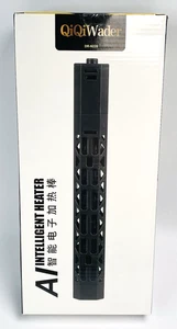 800W Intelligent Submersible Aquarium Heater- Auto Shut off, 80-132 Gallon Tank - Picture 1 of 9