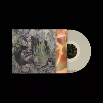 Melanie Martinez-Tiny Vinyl- USA Exclusive Vinyl - Void/Evil-in hand. - Image 1 of 4