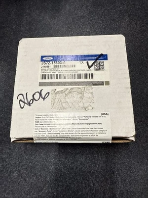 Sistema de seguridad de arranque remoto Ford 18-24 extensor de alcance ultra largo JS7Z-15603-A Foto 1 de 2