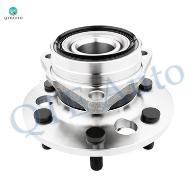 Front Wheel Hub Bearing Assembly For 1992-1994 Chevrolet Blazer - Image 1 of 4