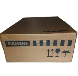 Siemens SIMODRIVE 611 6SN1123-1AA00-0EA1 Leistungsmodul 160A Version V NEU OVP - Bild 1 von 9