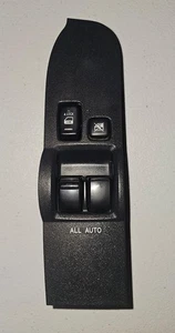 2005-2010 Scion TC OEM Master Driver Window Control Switch Left 84040-21021 #61 - Picture 1 of 9