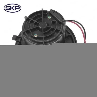 Motor soplador de climatización compatible con Mercedes-Benz E350 E63 2011-2017 AMG C250 SKP Foto 1 de 4