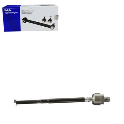 Delphi Steering Tie Rod End Inner For 1982-1992 Nissan Stanza - Image 1 of 4