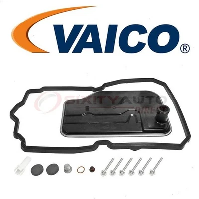 VAICO Automatic Transmission Filter Kit for 2007-2009 Mercedes-Benz R320 - vj Foto 1 de 4