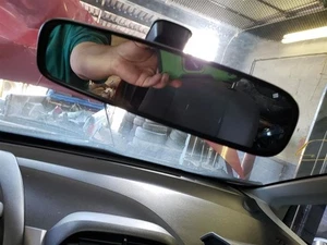 Rear View Mirror Without Adaptive Cruise Fits 05-16 CR-V 858728 - Picture 1 of 9