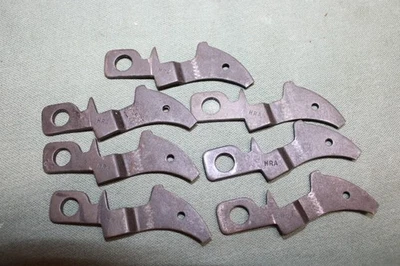 1 US Military M1 Garand Safety Original USGI HRA Harrington & Richardson H&R 1 Foto 1 de 4