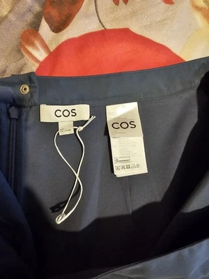 Cos Skirt Size L - Image 1 of 4