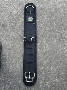 Weaver Leather Smart Cinch. 32 Black Horse Tack. - Picture 1 of 8