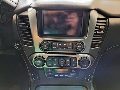 Temperature/Heater/Ac A/C Control 2017 Tahoe Sku#4203863 - Image 1 of 4