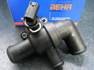 Sensor de carcasa de termostato BEHR para Smart Cabrio City Coupe Roadster - Imagen 1 de 1