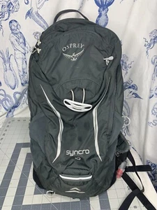 Osprey Syncro 10 Cycling Hydration Backpack (J1) - Picture 1 of 14