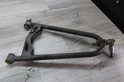 Ski-Doo Grand Touring 550f 2012 deportivo delantero superior izquierdo control brazo A Foto 1 de 4