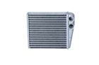 Genuine Nrf Heater For Renault Clio Dci K9k770 1.5 Litre (08/2010-12/2014)