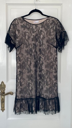 Abito da cocktail VALENTINO RED nuovo molto chic!