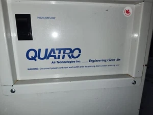 Quatro DC 2001-2 - Picture 1 of 3