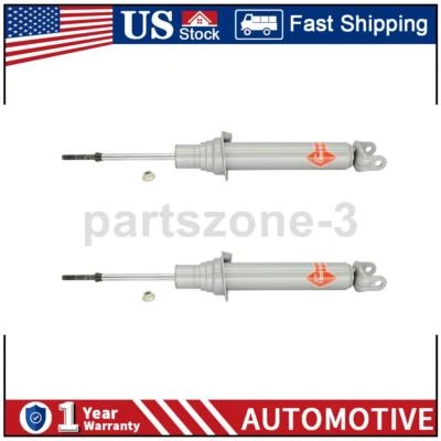 Amortiguadores y puntales delanteros KYB para Mazda MX-5 Miata 2006~2015 puntal de suspensión Foto 1 de 4