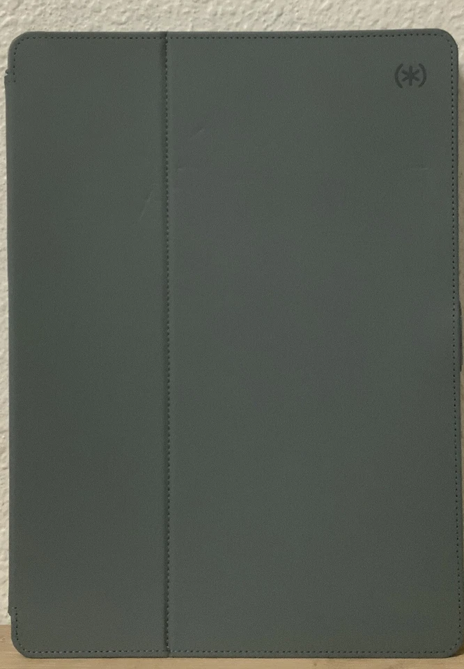 📀 Speck Balance Folio Protective Folio Case- 12.9iniPad Pro(GRAY) *READ DESCRI - Image 1 of 4