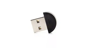 USB Dongle -> Bluetooth V2.0 Mini #d326 - Zdjęcie 1 z 2