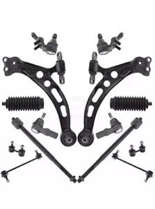 Steering & Suspension Kit LH RH Front Rear Set of 14 for Camry Avalon ES300 New - Picture 1 of 10
