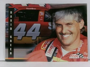 1995 Classic Finish Line David Green #20 - Picture 1 of 2