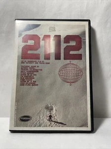 2112 DVD - Picture 1 of 3
