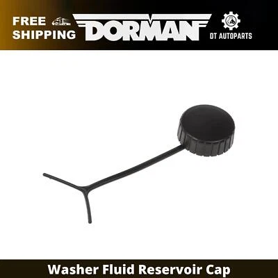 Крышка резервуара жидкости для стиральной машины Dorman 1989-2001 Peterbilt 377 1990 1991 1992 - Изображение 1 из 4