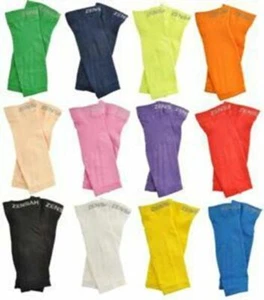 Zensah Calf and Shin Compression Sleeves (PAIR) - Picture 1 of 26