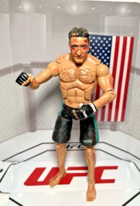Stephan Bonnar * UFC Legends Action Figure By Jakks MMA Wrestling Zuffa bjj - Picture 1 of 2