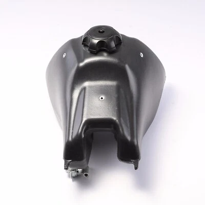 Plastics Fuel Petrol Tank For Honda CRF70 110 125cc 140cc 150cc  Dirt Pit Bike - image 1 of 4