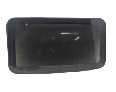 2012-2016 Bmw 328I Sunroof Glass Window Roof Top Moonroof 20x37" - Image 1 of 4