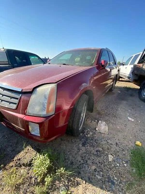 Used HVAC Blower Motor fits: 2004 Cadillac Srx  Grade A - Image 1 of 4