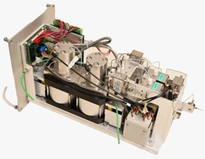 Sciex M3 MicroLC Binary Gradient Pump Assembly Eksigent HPLC 800-00278 - Picture 1 of 10
