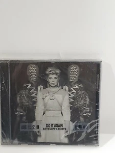 Robyn & Royksop: Do It Again CD - Bild 1 von 4