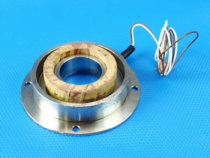 Mönninghoff electromagnetic tooth clutch 546.13.1 96VDC clutch magnetic clutch - Picture 1 of 5