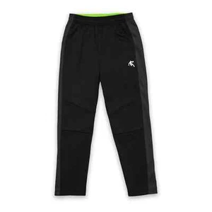 AND1 Boys Pivot Sports Pants Size XX Large-18 /X Large 14-16 Slim Fit - Picture 1 of 2