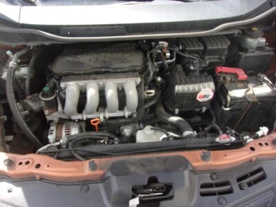 Used Front Right Lower Lower Control Arm Front fits: 2011 Honda Fit Front Right - Image 1 of 4