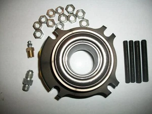 COJINETE HIDRÁULICO DESECHABLE PARA LA MAYORÍA DE LOS MINI EMBRAGUES DE DISCO MUTI DE CARRERAS, P/N 47-8288 - Imagen 1 de 5
