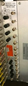 KEITHLEY 7072 SEMICONDUCTOR MATRIX CARD - Picture 1 of 3