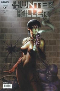 Hunter Killer 0-5 (Z0), Infinity - Bild 1 von 1