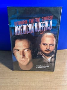 American Buffalo (DVD) w/Dustin Hoffman………….BRAND NEW & SEALED! - Picture 1 of 2