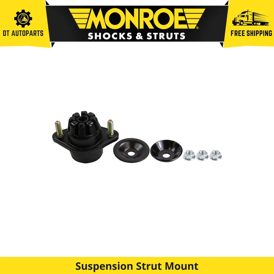 Montaje de puntal trasero Monroe 2007 2008 2009 suspensión Cadillac DTS 2006-2011 Foto 1 de 1