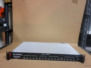 Copperhead Telecast Fiber Systems Basisstation ungetestet - Bild 1 von 11