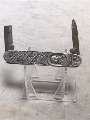 D. Peres Solingen Germany Charles Mayer Indianapolis Presidents Of United States - Image 1 of 4