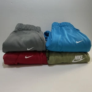 Nike Youth Sweatpants Size M  ( 4 ), New & Used - Picture 1 of 5