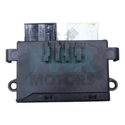 BMW E46 M3 Wing Mirror Memory Module SMG Coupe 2002 6913364 - Image 1 of 4