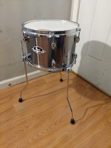 12" Pearl Export Series Tom Drum Converter To Floor Tom - Picture 1 of 8