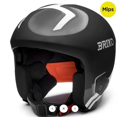 Ski Helm Herren Briko Vulcano 2.0 MIPS  - Bild 1 von 3
