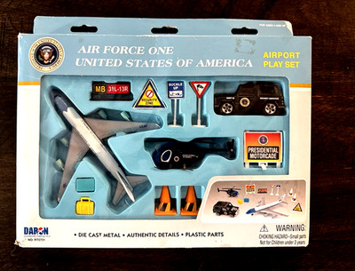 Airport Play Set 731015247523| eBay