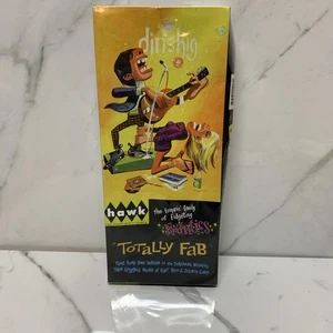 Hawk Classics Totally Fab The Frantics Plastic Model Kit No. 15001 Reissue 2005 - Picture 1 of 6